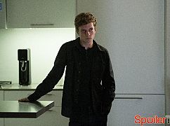 Continuum: 3x03 Minute To Win It - zdjęcia promocyjne