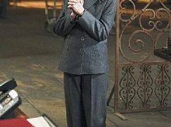 Agenci NCIS: Los Angeles: 5x17 Between the Lines - zdjęcia promocyjne
