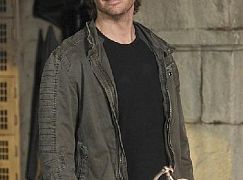Agenci NCIS: Los Angeles: 5x17 Between the Lines - zdjęcia promocyjne