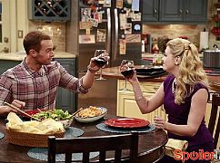 Melissa & Joey: 3x23 Couples Therapy - zdjęcia promocyjne