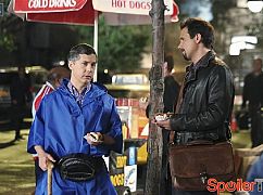 Podmiejski czyściec: 3x06 About a Boy-Yoi-Yoing - zdjęcia promocyjne