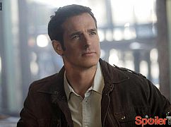 Tomorrow People: 1x17 Endgame - zdjęcia promocyjne