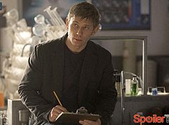 Tomorrow People: 1x17 Endgame - zdjęcia promocyjne