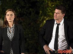 Kości: 9x17 The Repo Man in the Septic Tank - zdjęcia promocyjne