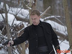 Blacklist: 1x16 Mako Tanida - zdjęcia promocyjne