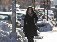 Blacklist: 1x16 Mako Tanida - zdjęcia promocyjne