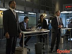 Blacklist: 1x16 Mako Tanida - zdjęcia promocyjne