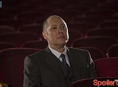 Blacklist: 1x16 Mako Tanida - zdjęcia promocyjne