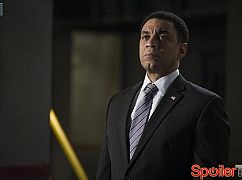 Blacklist: 1x16 Mako Tanida - zdjęcia promocyjne