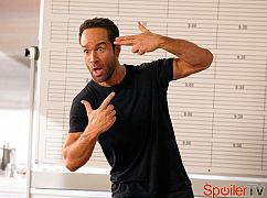 Episodes: 3x09 Episode 309 - zdjęcia promocyjne