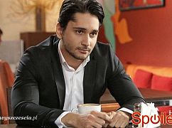 Barwy szczęścia odc. 1079 - zdjęcia promocyjne