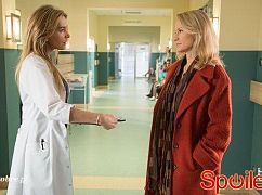 Na dobre i na złe odc. 550 - zdjęcia promocyjne