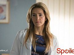 Na dobre i na złe odc. 550 - zdjęcia promocyjne