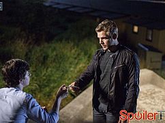 Bates Motel: 2x02 Shadow of a Doubt - zdjęcia promocyjne