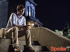 Bates Motel: 2x02 Shadow of a Doubt - zdjęcia promocyjne