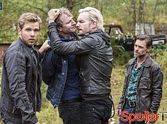Bates Motel: 2x02 Shadow of a Doubt - zdjęcia promocyjne