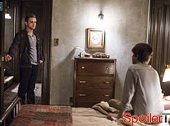 Bates Motel: 2x02 Shadow of a Doubt - zdjęcia promocyjne