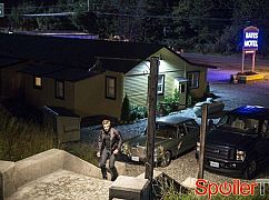 Bates Motel: 2x02 Shadow of a Doubt - zdjęcia promocyjne