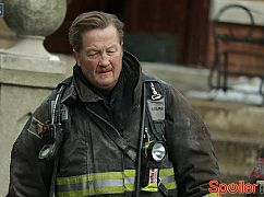 Chicago Fire: 2x17 When Things Got Rough - zdjęcia promocyjne