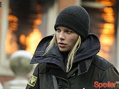 Chicago Fire: 2x17 When Things Got Rough - zdjęcia promocyjne