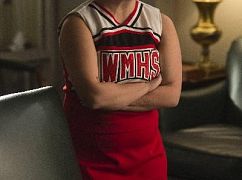 Glee: 5x12 100 - zdjęcia promocyjne