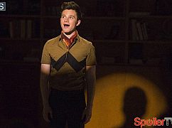 Glee: 5x12 100 - zdjęcia promocyjne