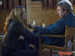The Following: 2x08 The Messenger - zdjęcia promocyjne