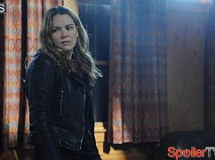 The Following: 2x08 The Messenger - zdjęcia promocyjne