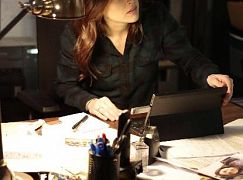 The Following: 2x08 The Messenger - zdjęcia promocyjne