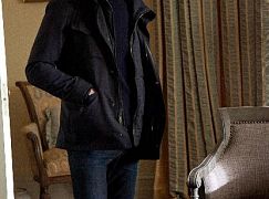 The Following: 2x08 The Messenger - zdjęcia promocyjne