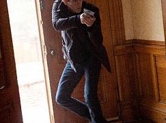 The Following: 2x08 The Messenger - zdjęcia promocyjne