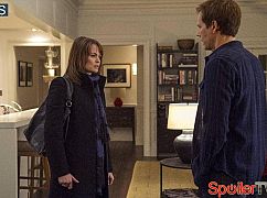 The Following: 2x09 Unmasked - zdjęcia promocyjne