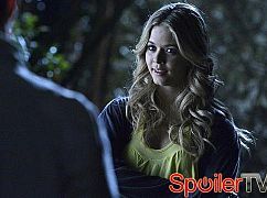 Słodkie kłamstewka: 4x24 A is for Answers - zdjęcia promocyjne