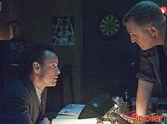 Justfied: Bez przebaczenia: 5x09 Wrong Roads - zdjęcia promocyjne