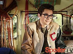 The Millers: 1x16 Bahama Mama - zdjęcia promocyjne