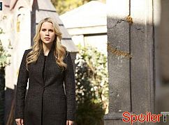 The Originals: 1x16 Farewell to Storyville - zdjęcia promocyjne
