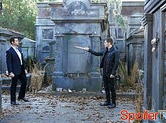 The Originals: 1x16 Farewell to Storyville - zdjęcia promocyjne