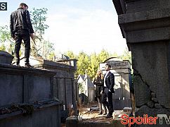 The Originals: 1x16 Farewell to Storyville - zdjęcia promocyjne