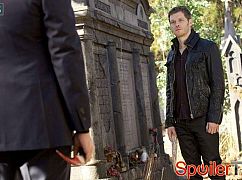 The Originals: 1x16 Farewell to Storyville - zdjęcia promocyjne