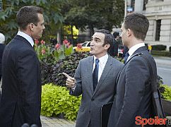 Suits: 3x13 Moot Point - zdjęcia promocyjne