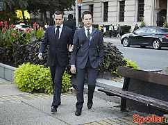 Suits: 3x13 Moot Point - zdjęcia promocyjne