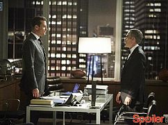 Suits: 3x13 Moot Point - zdjęcia promocyjne
