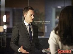 Suits: 3x13 Moot Point - zdjęcia promocyjne
