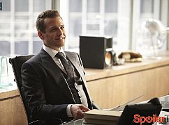 Suits: 3x13 Moot Point - zdjęcia promocyjne