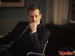 Suits: 3x13 Moot Point - zdjęcia promocyjne