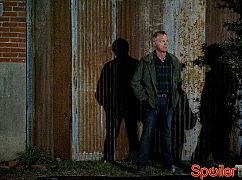 Rewolucja: 2x17 Why We Fight - zdjęcia promocyjne