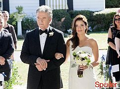 Dallas: 3x04 Lifting the Veil - zdjęcia promocyjne