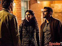 Dallas: 3x05 D.T.R. - zdjęcia promocyjne