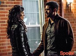 Dallas: 3x05 D.T.R. - zdjęcia promocyjne