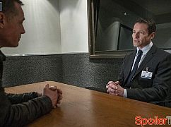 Chicago PD: 1x09 A Material Witness - zdjęcia promocyjne